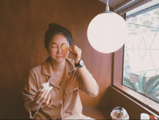 소유 인스타그램